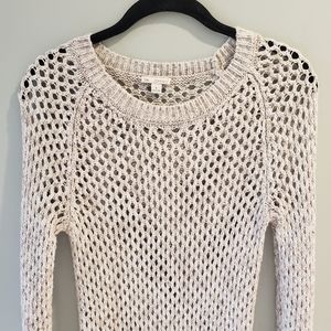 Gap summer sweater